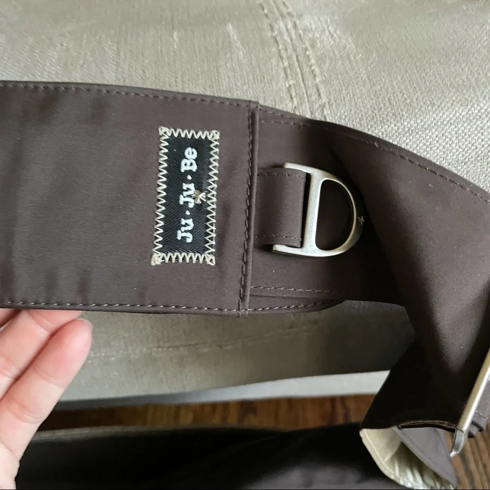 NWT Jujube Diaper bag